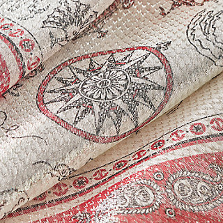 Tatouages Marins Bandana losange | Hermès Mainland China